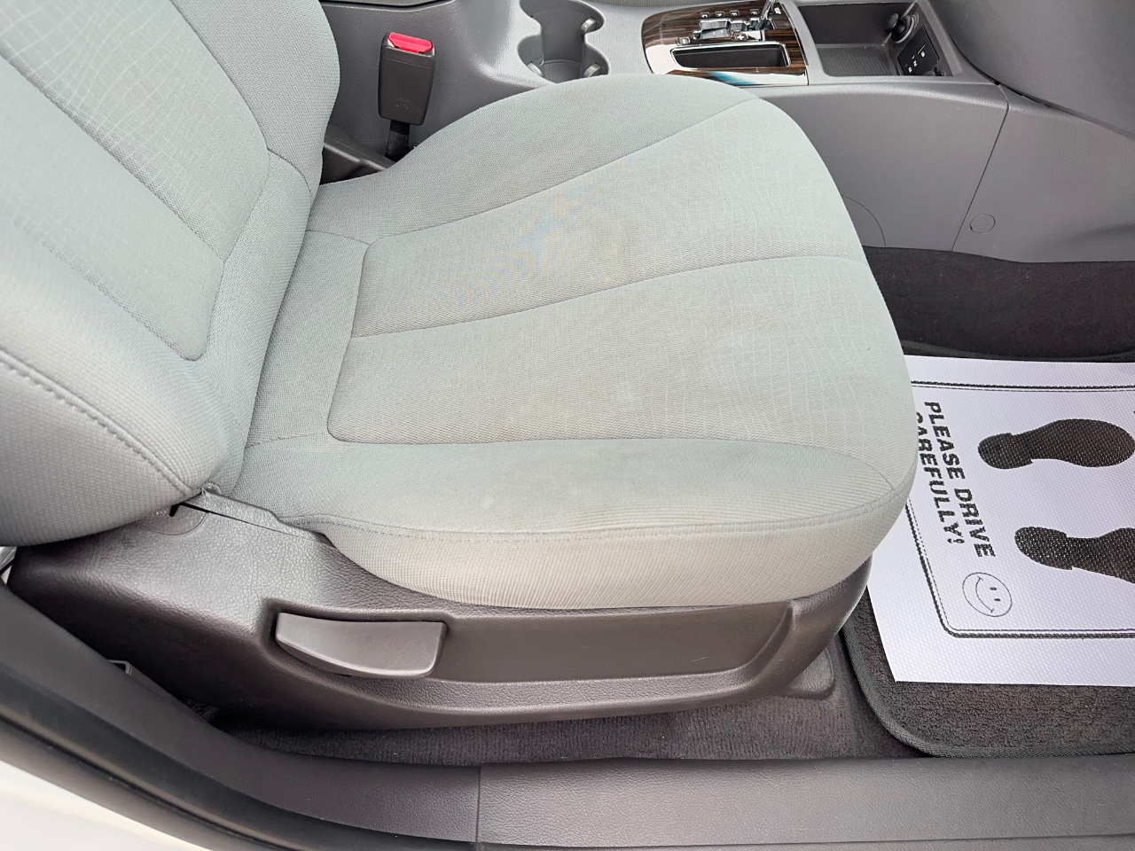 Hyundai Santa Fe GLS 2.4 FWD 2012