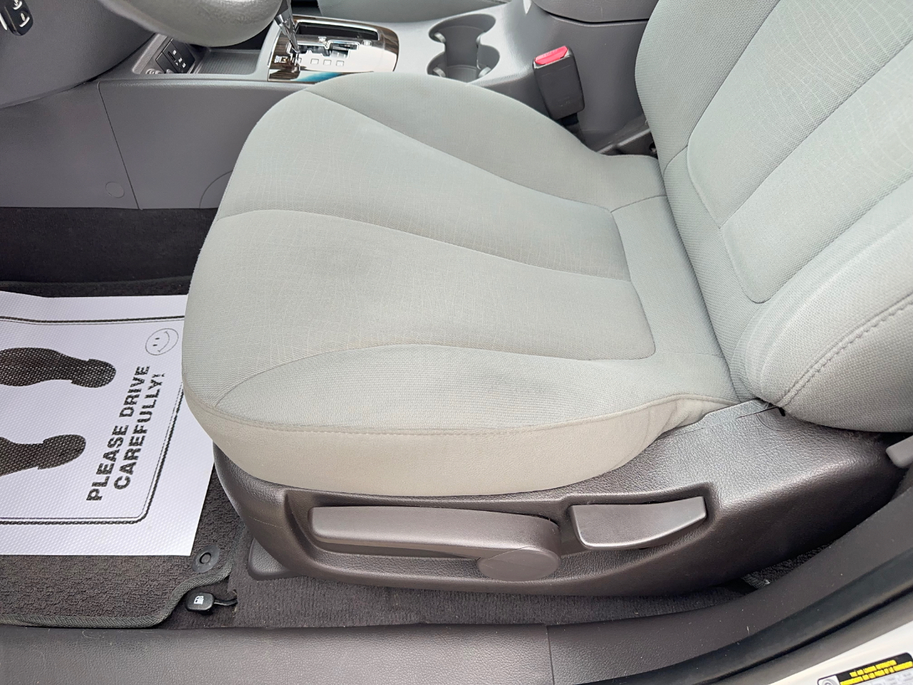 Hyundai Santa Fe GLS 2.4 FWD 2012