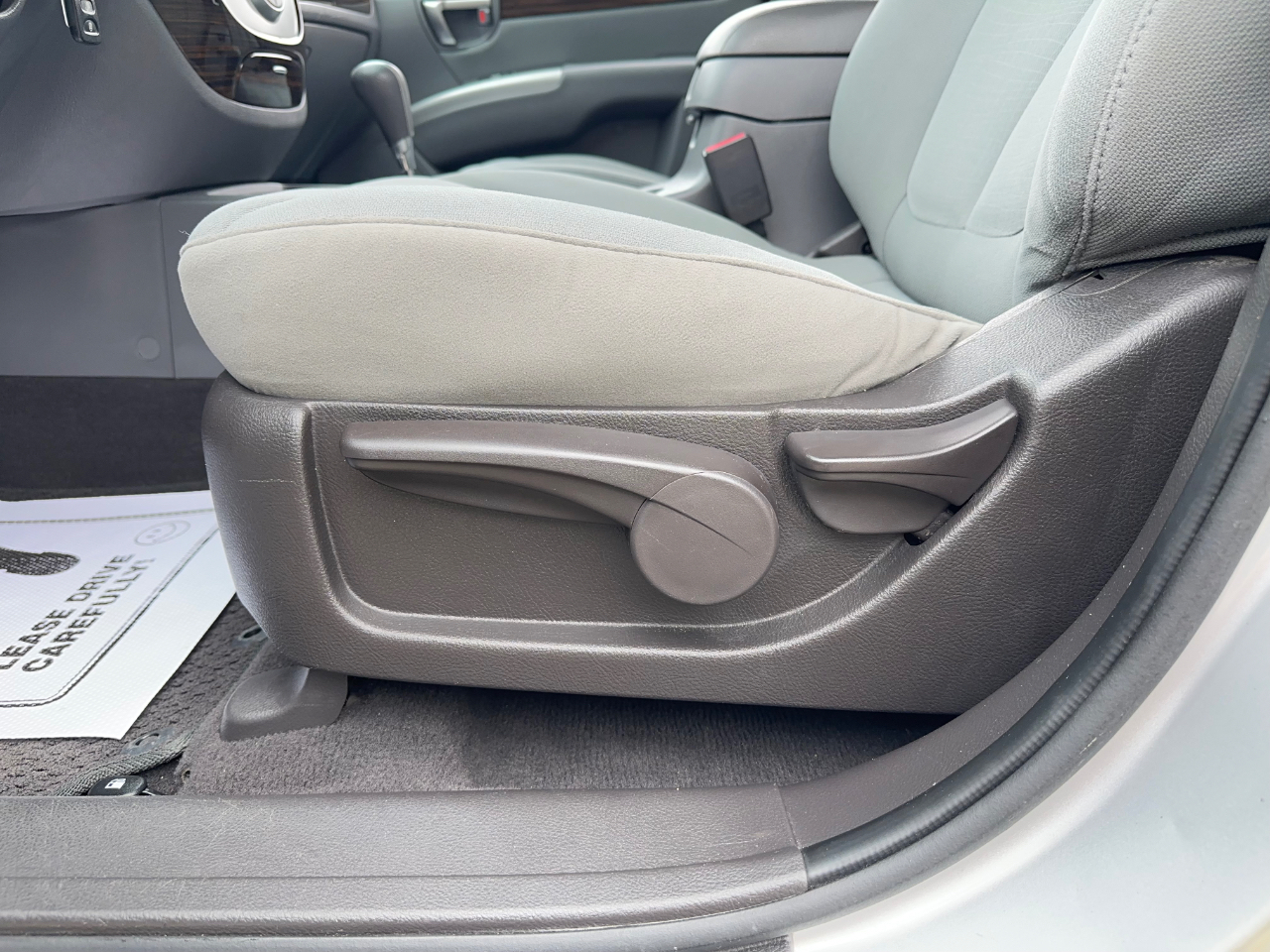 Hyundai Santa Fe GLS 2.4 FWD 2012