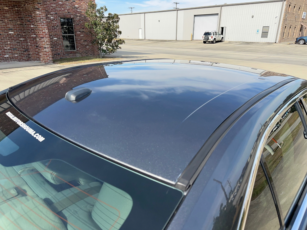 Ford Taurus SE FWD 2019