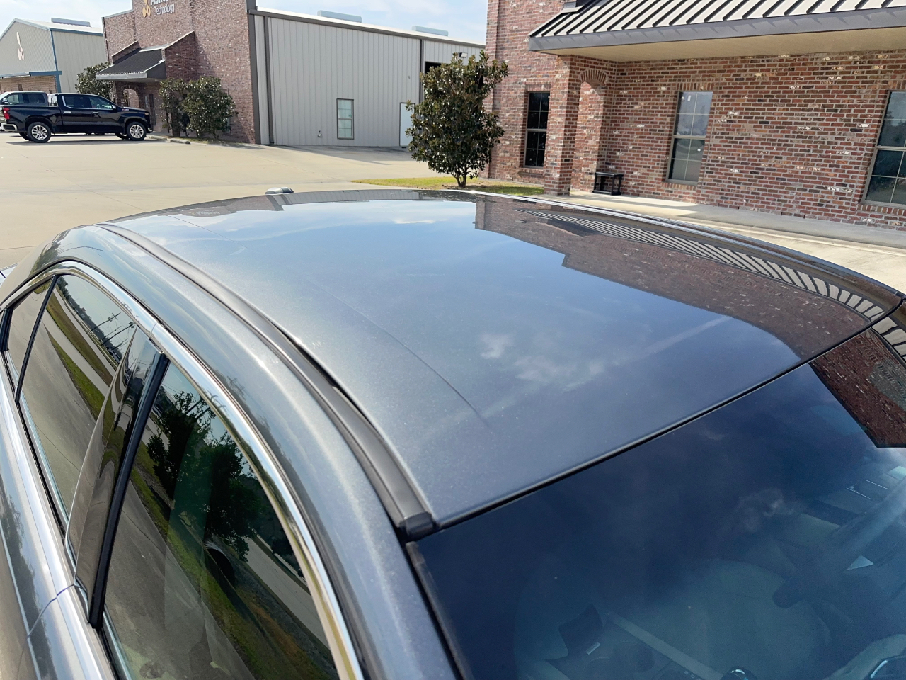 Ford Taurus SE FWD 2019