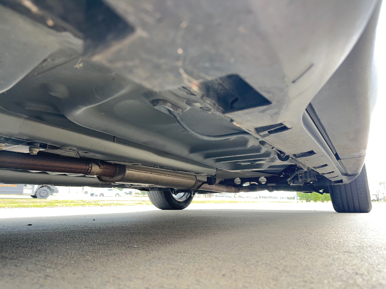 Ford Taurus SE FWD 2019