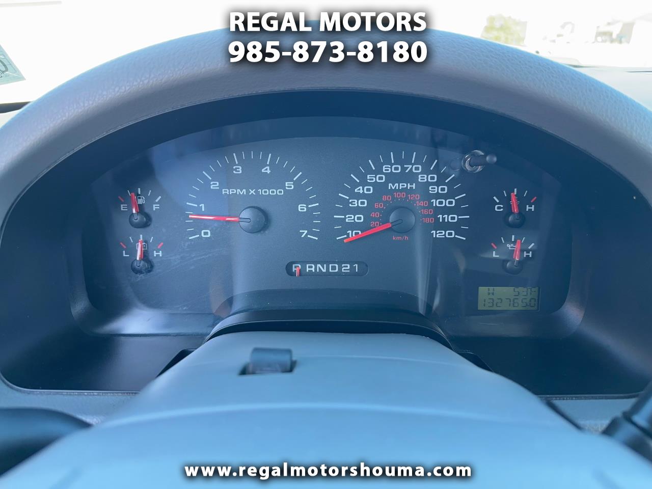 2006 Ford F-150 XLT SuperCrew 6.5-ft Box 2WD