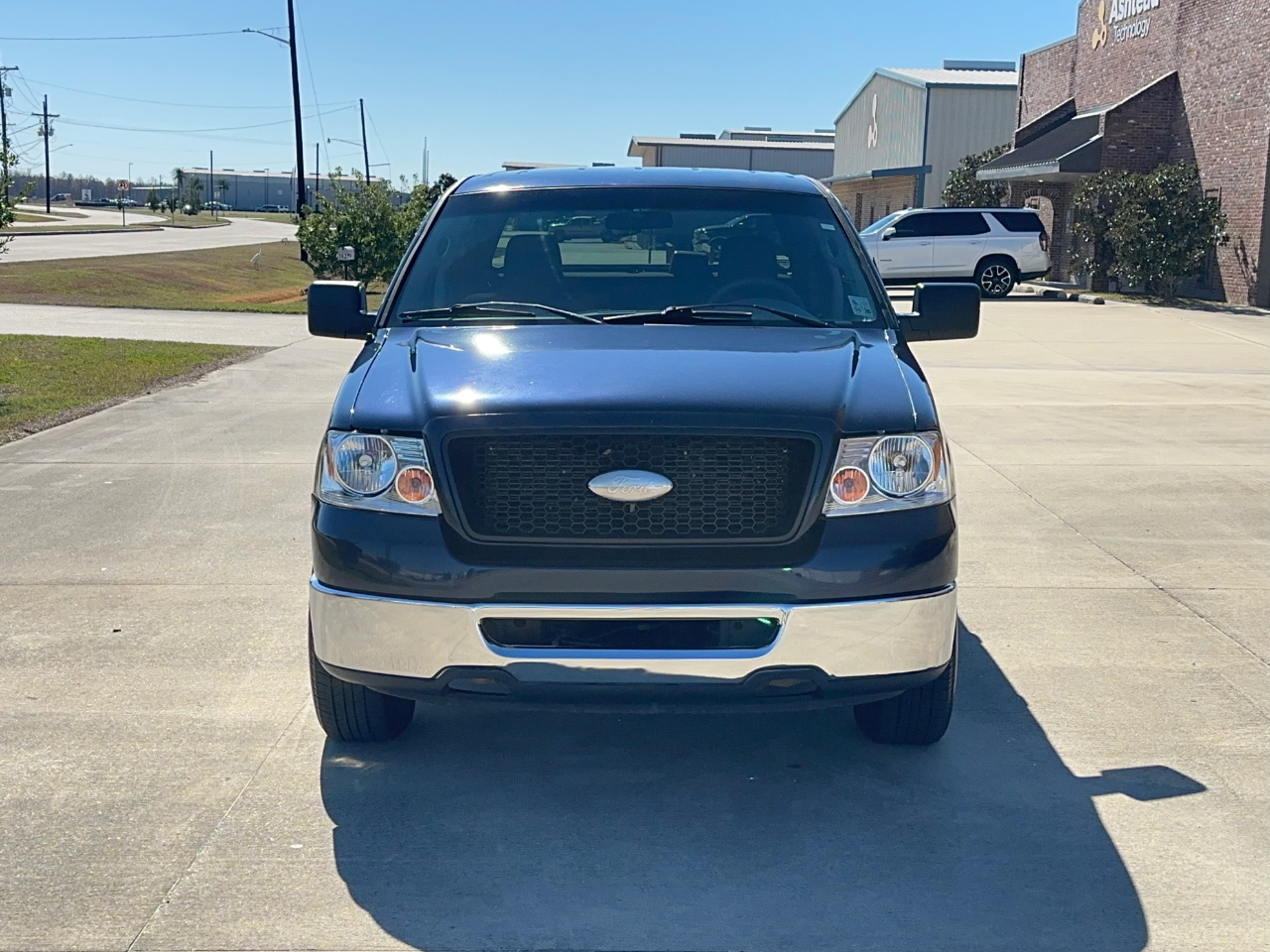 Ford F-150 XLT SuperCrew 6.5-ft Box 2WD 2006