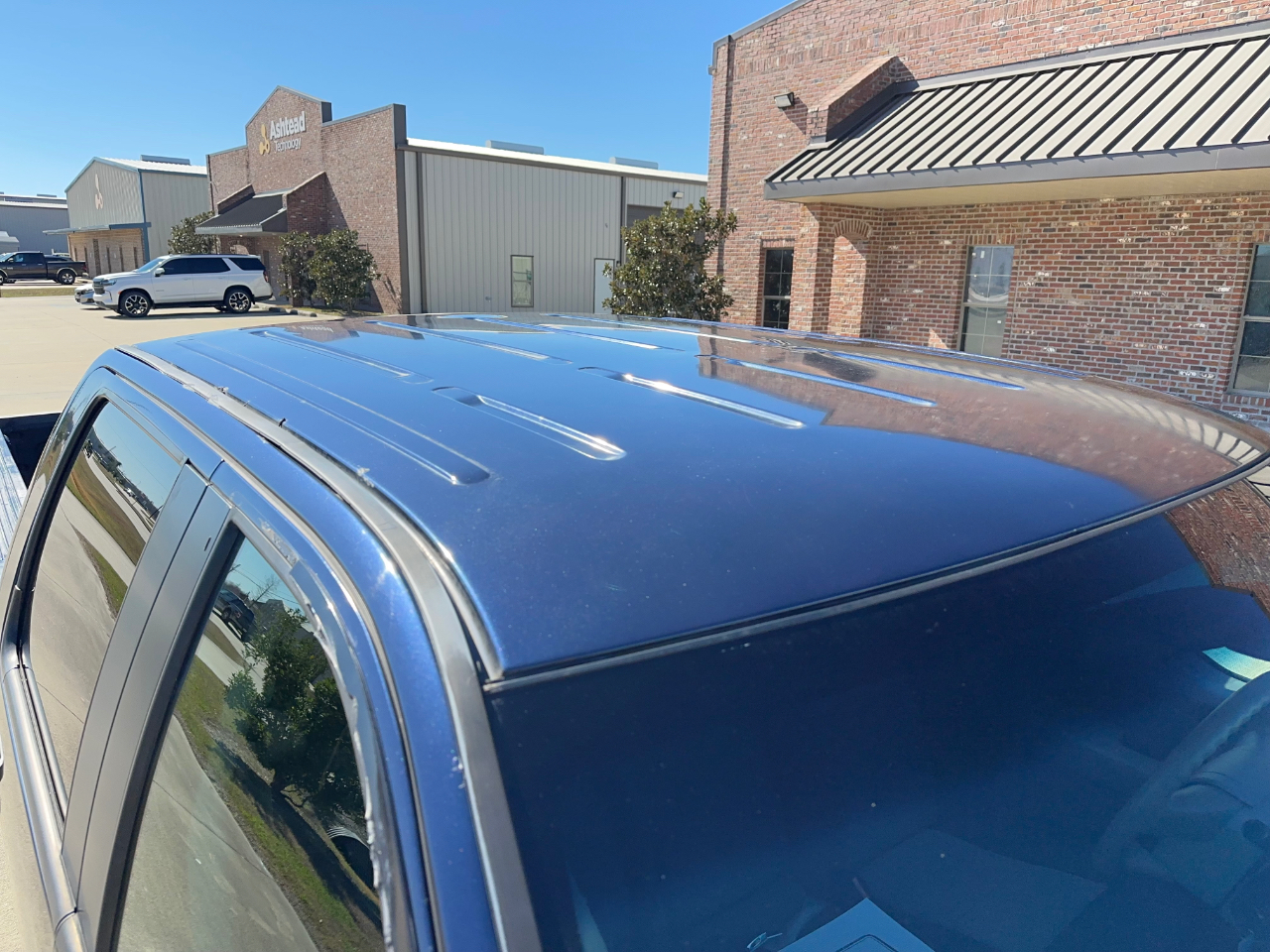 Ford F-150 XLT SuperCrew 6.5-ft Box 2WD 2006