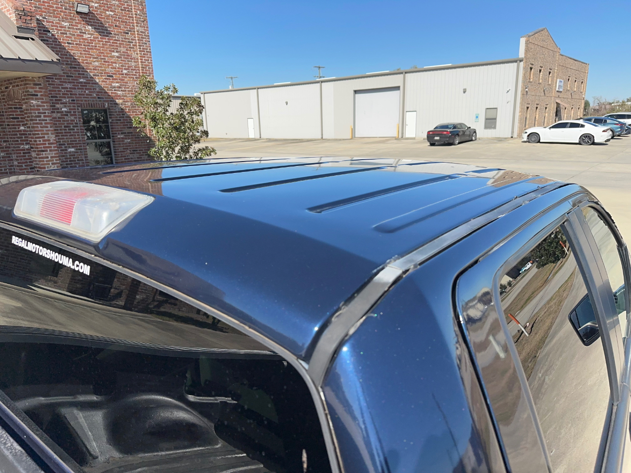 Ford F-150 XLT SuperCrew 6.5-ft Box 2WD 2006