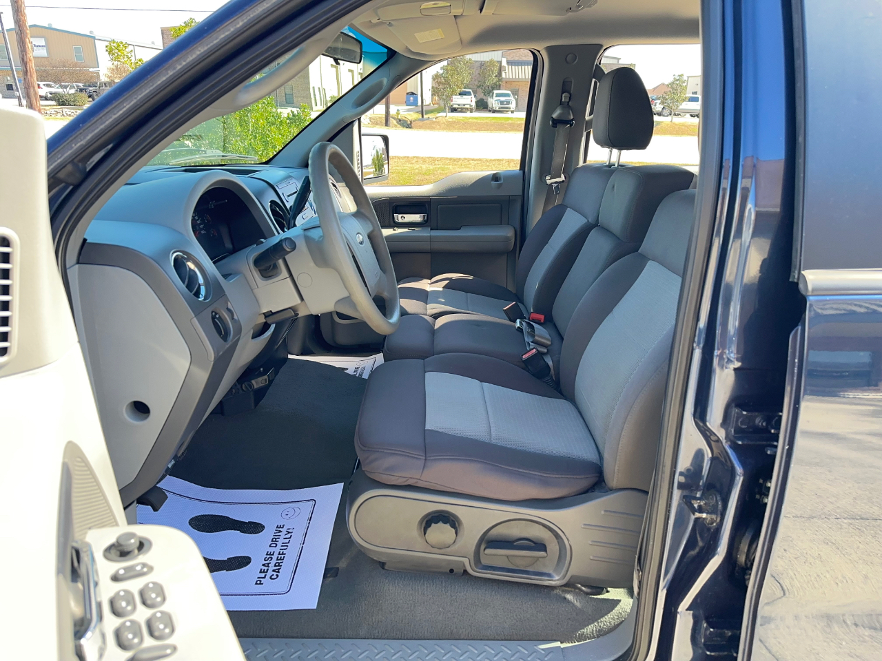 Ford F-150 XLT SuperCrew 6.5-ft Box 2WD 2006