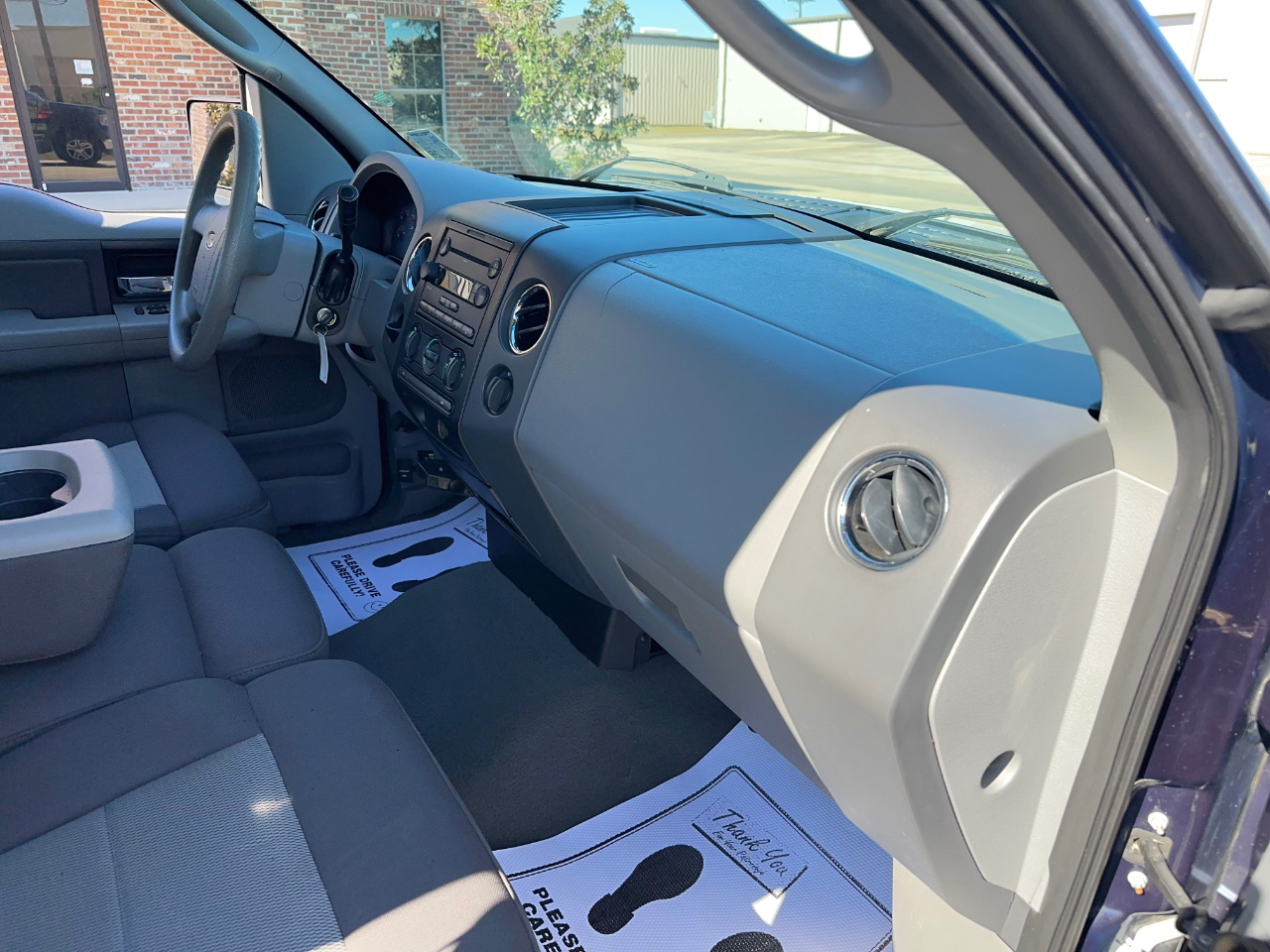 Ford F-150 XLT SuperCrew 6.5-ft Box 2WD 2006