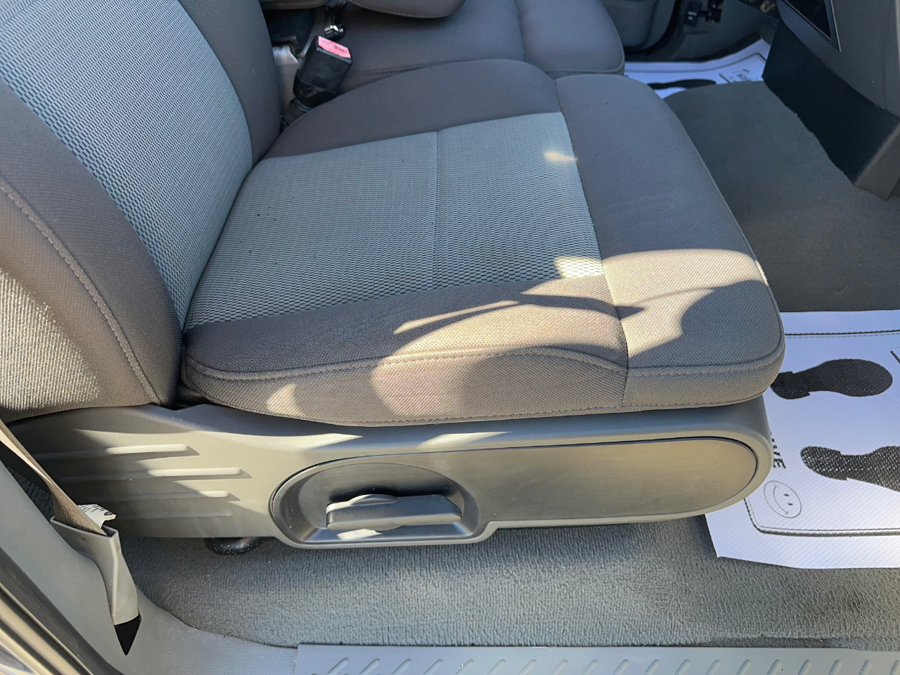 Ford F-150 XLT SuperCrew 6.5-ft Box 2WD 2006