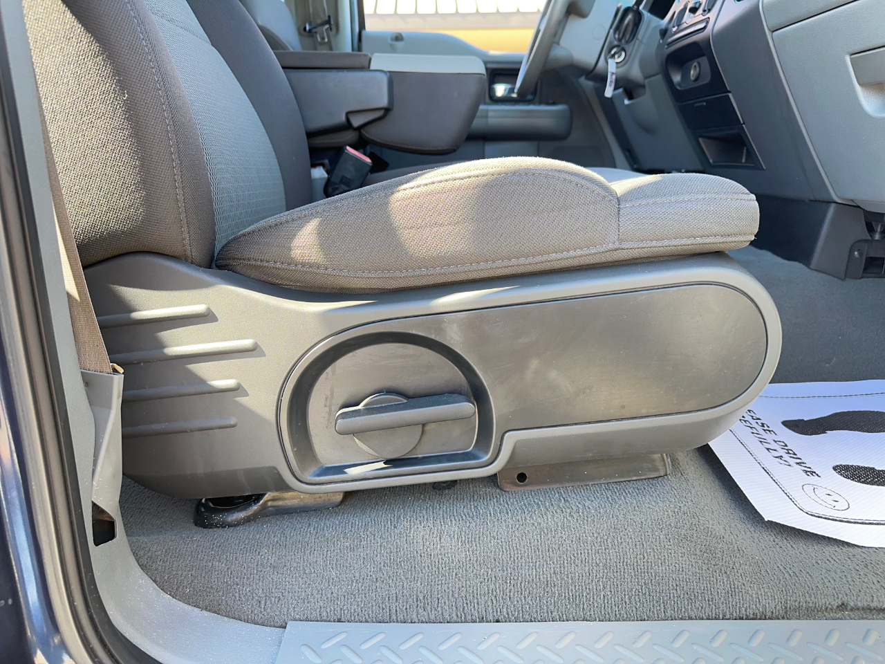 Ford F-150 XLT SuperCrew 6.5-ft Box 2WD 2006