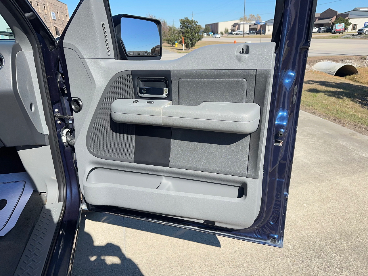 Ford F-150 XLT SuperCrew 6.5-ft Box 2WD 2006