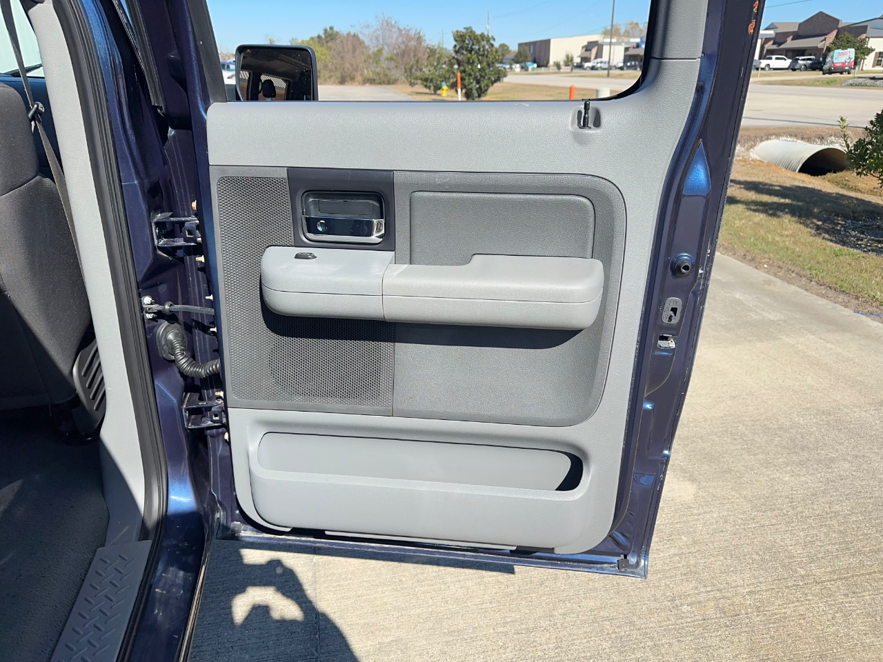 Ford F-150 XLT SuperCrew 6.5-ft Box 2WD 2006