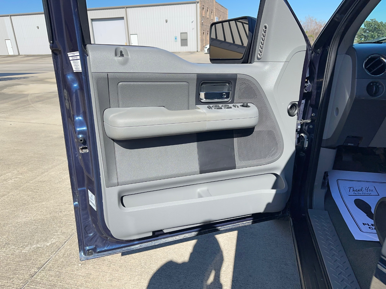 Ford F-150 XLT SuperCrew 6.5-ft Box 2WD 2006