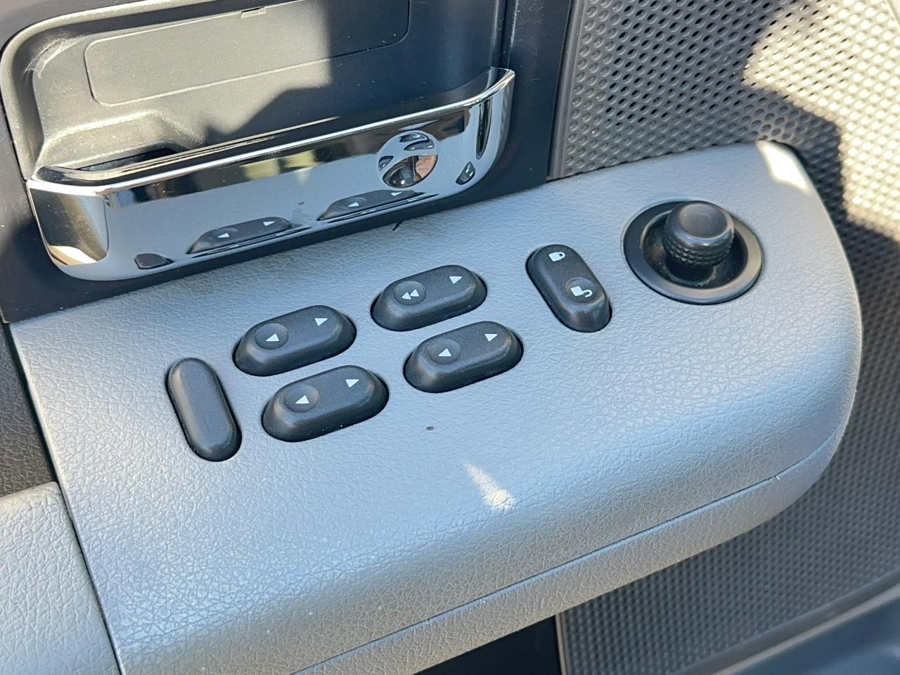 Ford F-150 XLT SuperCrew 6.5-ft Box 2WD 2006