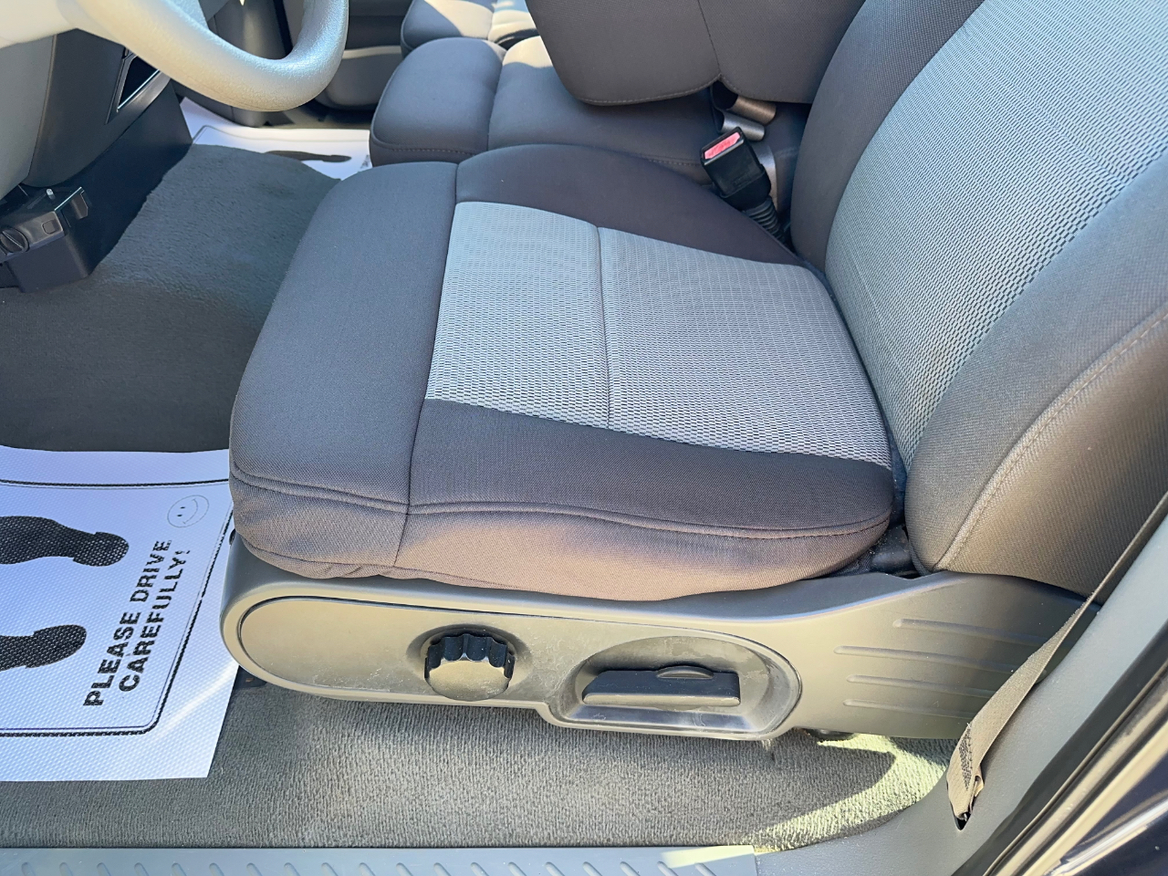 Ford F-150 XLT SuperCrew 6.5-ft Box 2WD 2006