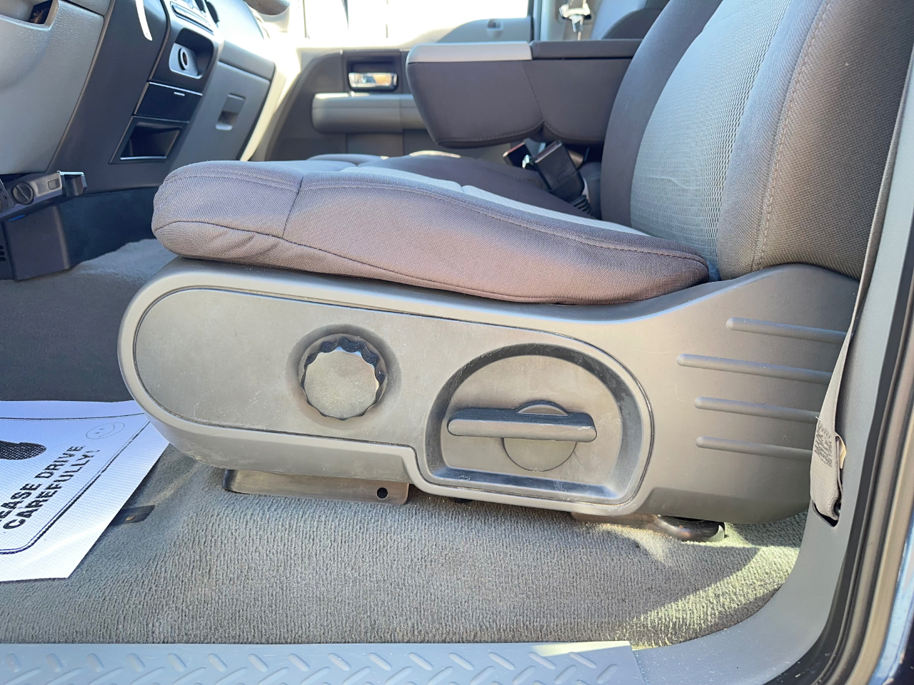 Ford F-150 XLT SuperCrew 6.5-ft Box 2WD 2006