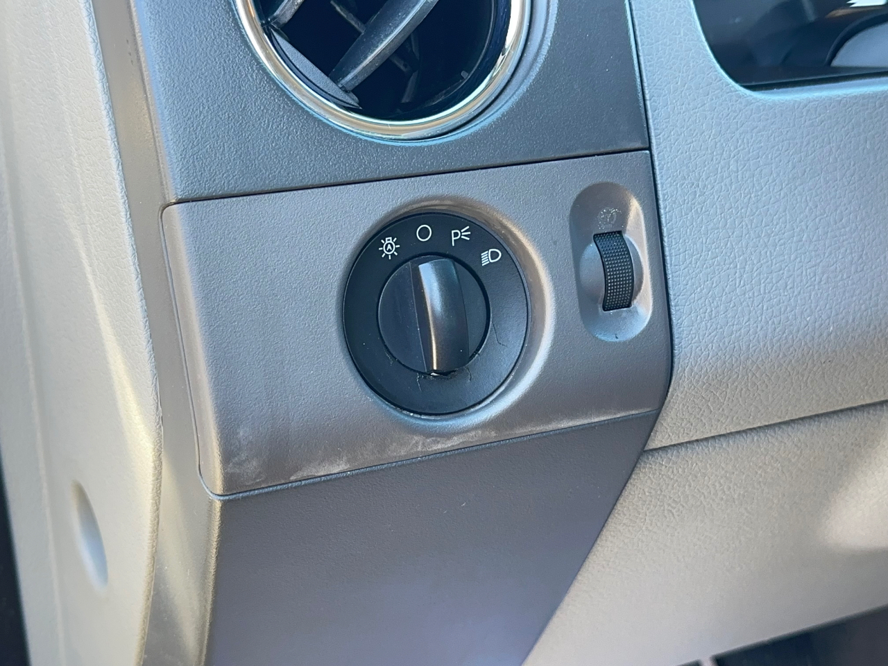 Ford F-150 XLT SuperCrew 6.5-ft Box 2WD 2006