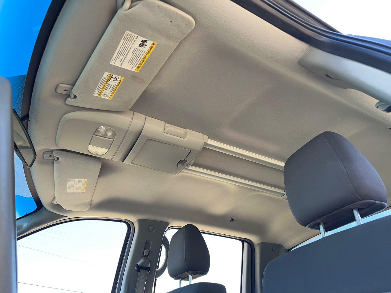 Ford F-150 XLT SuperCrew 6.5-ft Box 2WD 2006