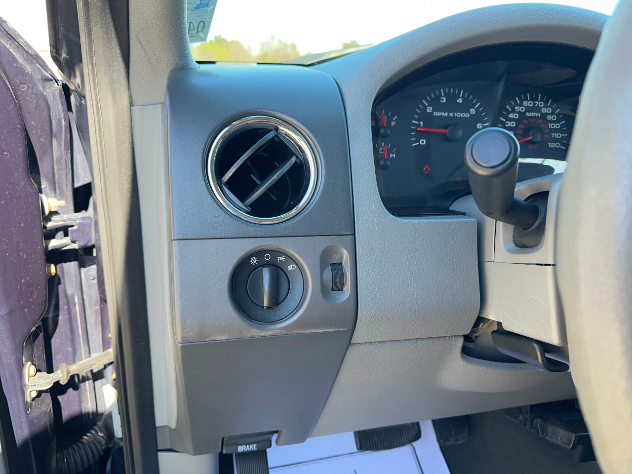 Ford F-150 XLT SuperCrew 6.5-ft Box 2WD 2006