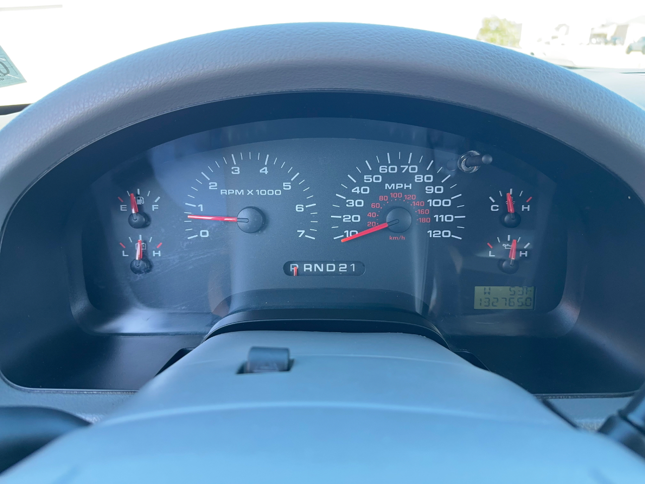 Ford F-150 XLT SuperCrew 6.5-ft Box 2WD 2006