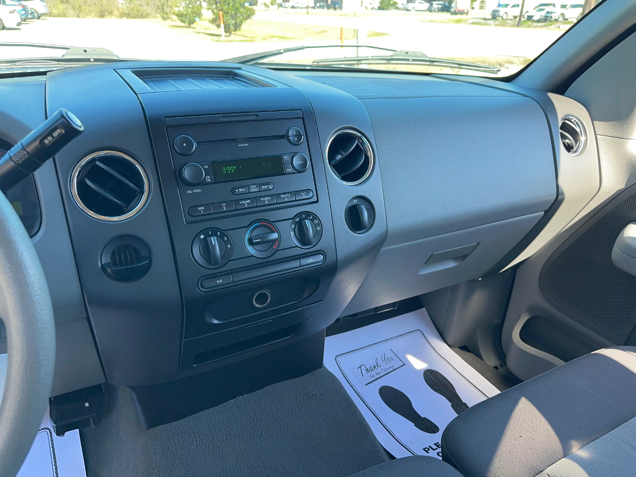 Ford F-150 XLT SuperCrew 6.5-ft Box 2WD 2006