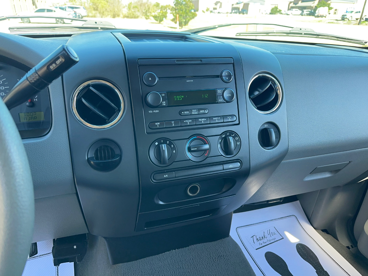 Ford F-150 XLT SuperCrew 6.5-ft Box 2WD 2006