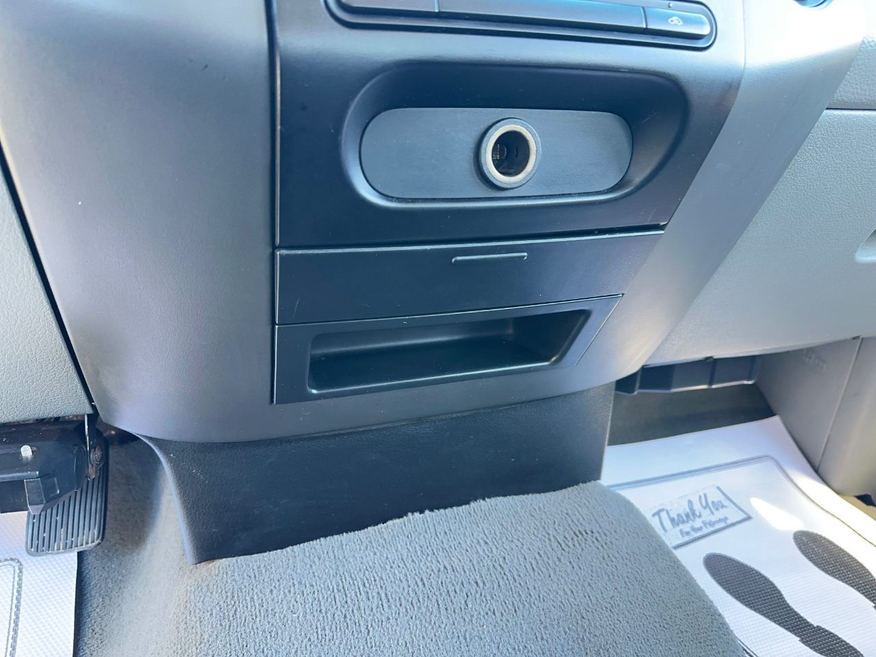 Ford F-150 XLT SuperCrew 6.5-ft Box 2WD 2006