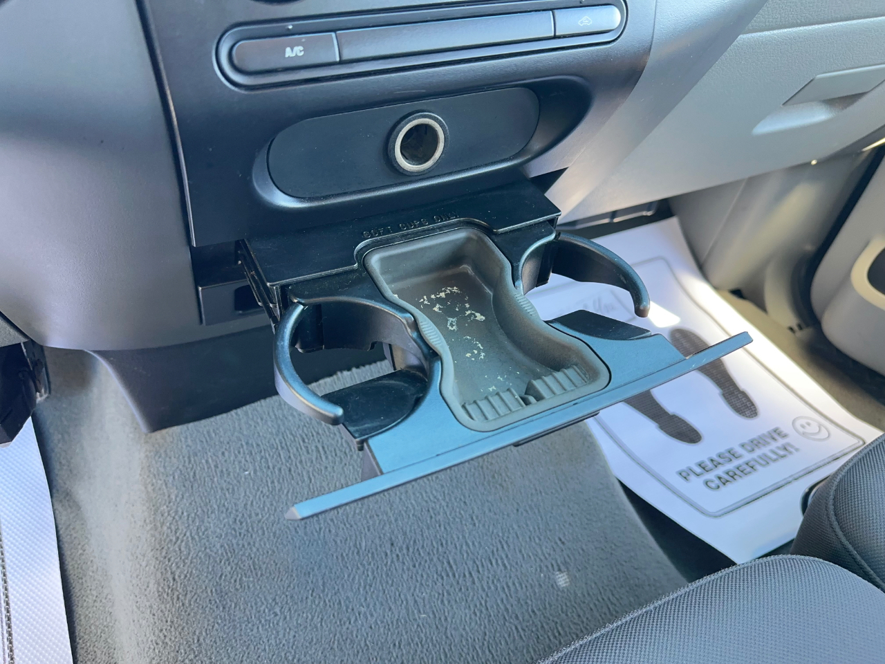 Ford F-150 XLT SuperCrew 6.5-ft Box 2WD 2006