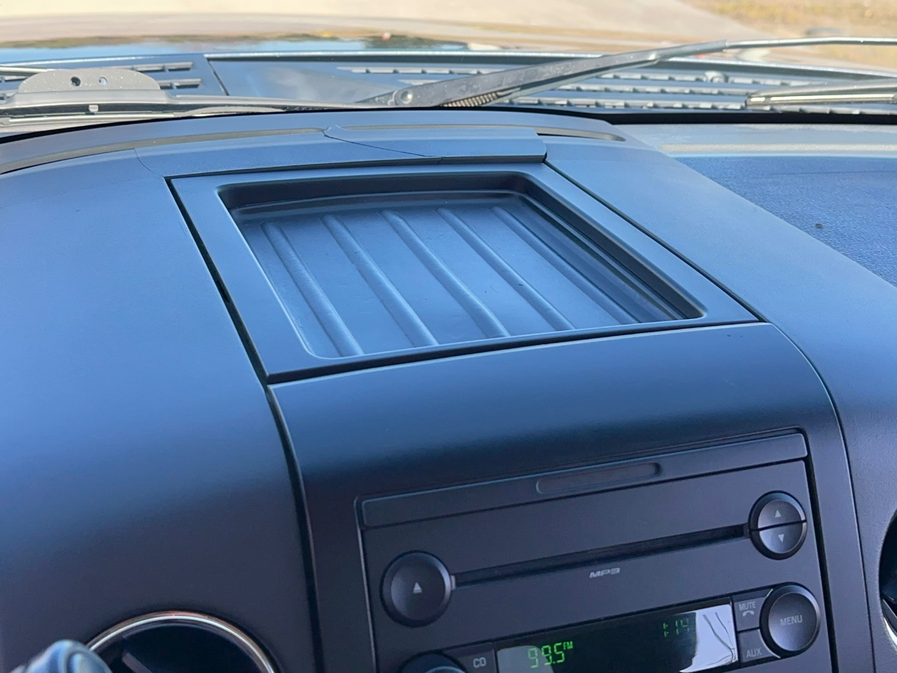 Ford F-150 XLT SuperCrew 6.5-ft Box 2WD 2006