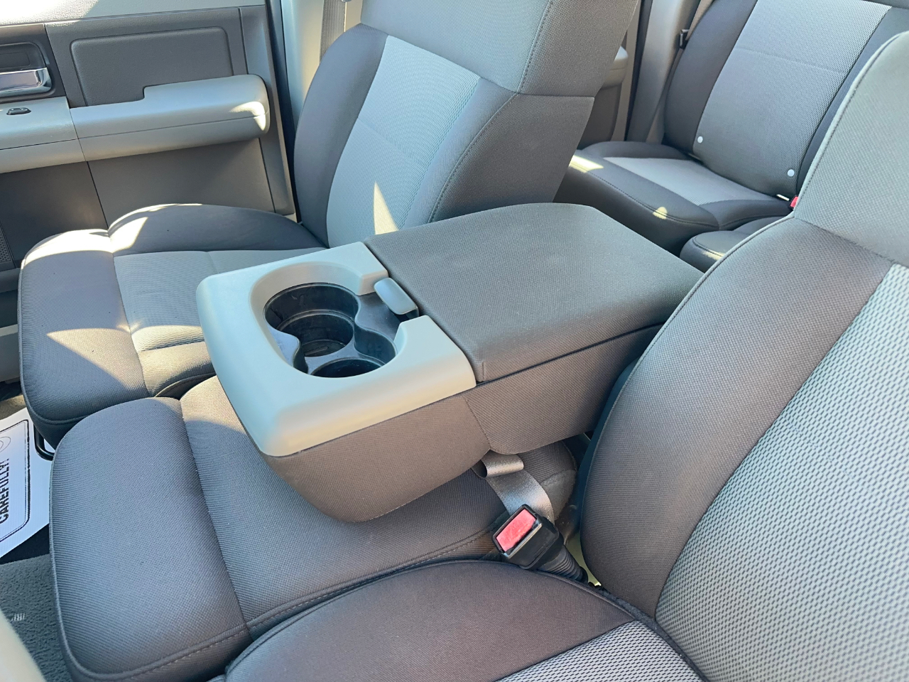 Ford F-150 XLT SuperCrew 6.5-ft Box 2WD 2006