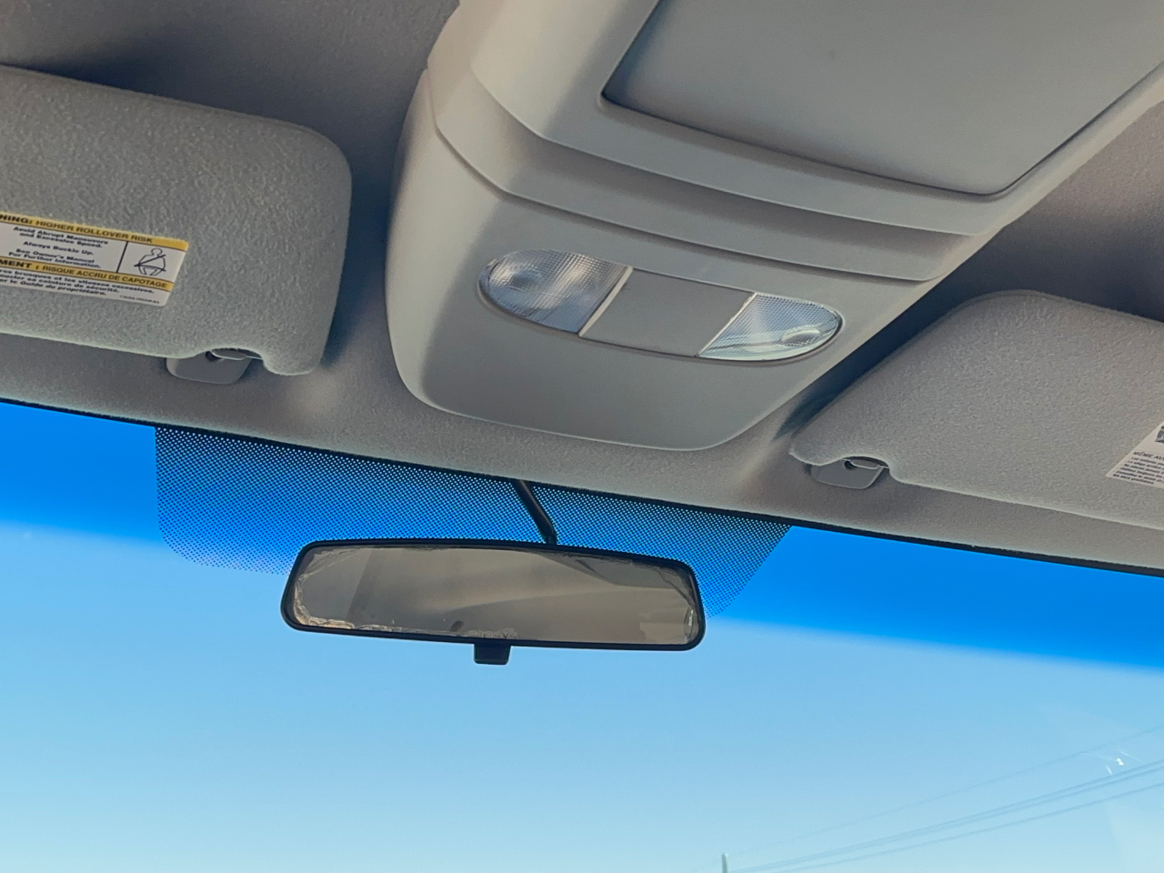 Ford F-150 XLT SuperCrew 6.5-ft Box 2WD 2006