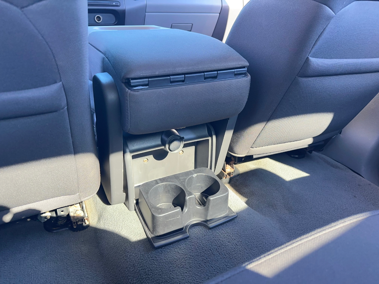 Ford F-150 XLT SuperCrew 6.5-ft Box 2WD 2006