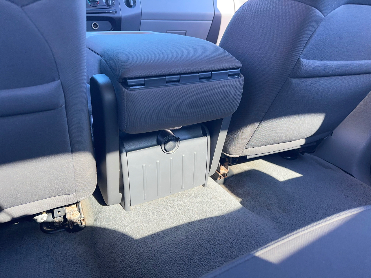 Ford F-150 XLT SuperCrew 6.5-ft Box 2WD 2006