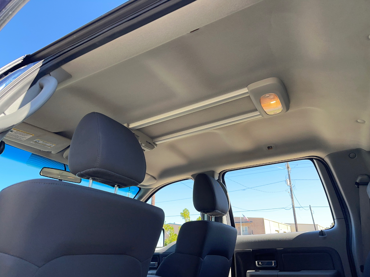 Ford F-150 XLT SuperCrew 6.5-ft Box 2WD 2006