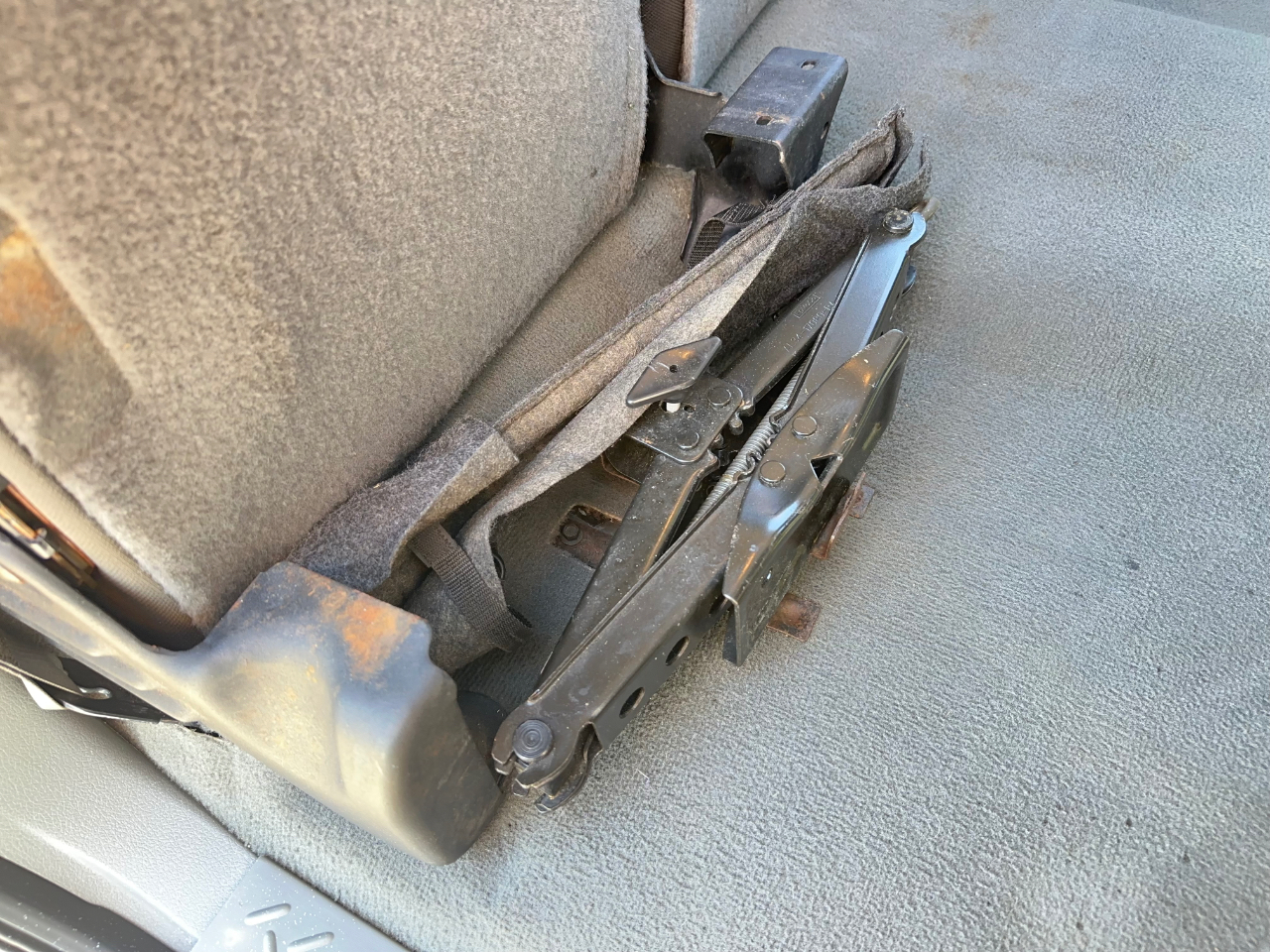 Ford F-150 XLT SuperCrew 6.5-ft Box 2WD 2006