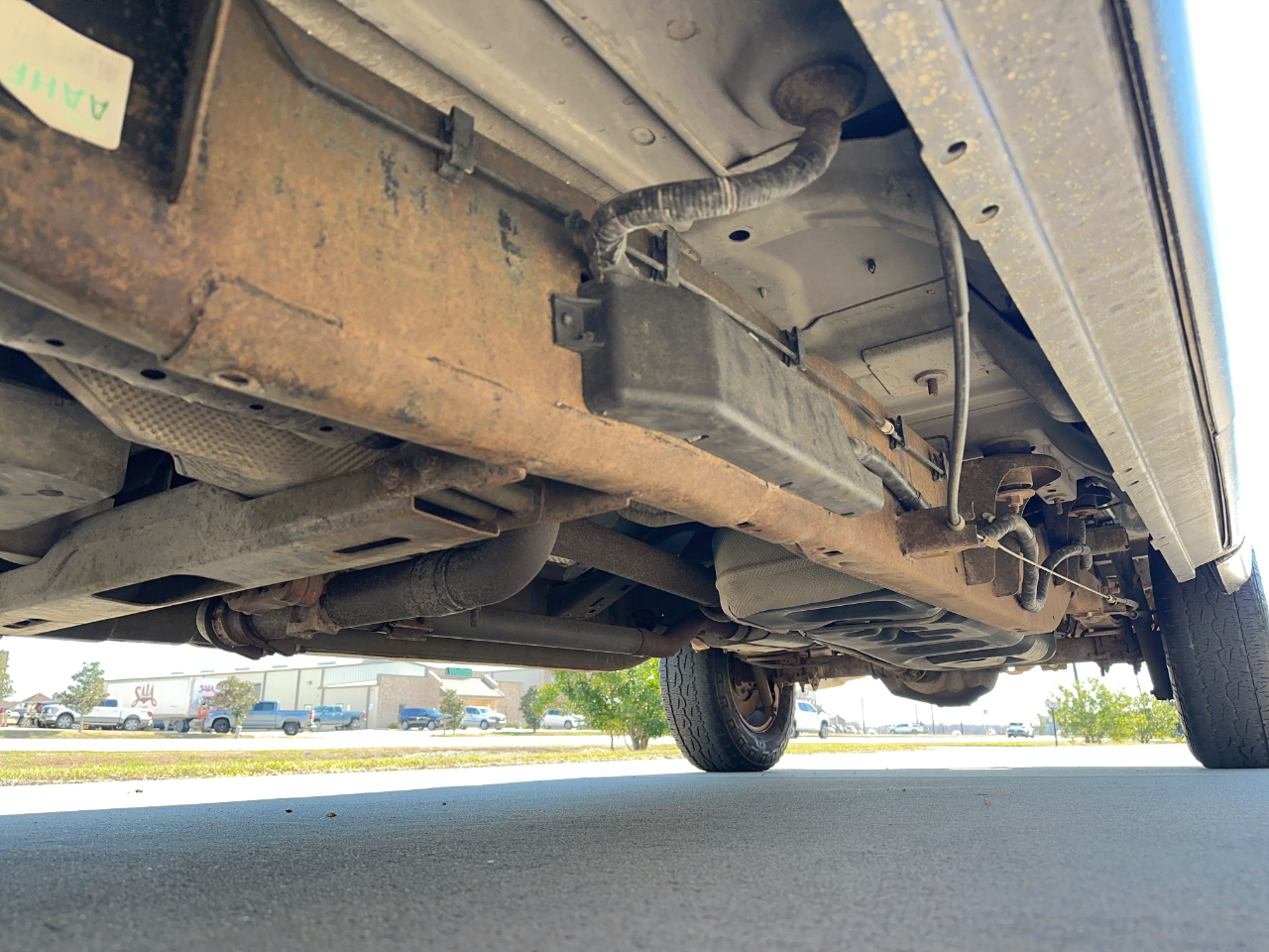 Ford F-150 XLT SuperCrew 6.5-ft Box 2WD 2006