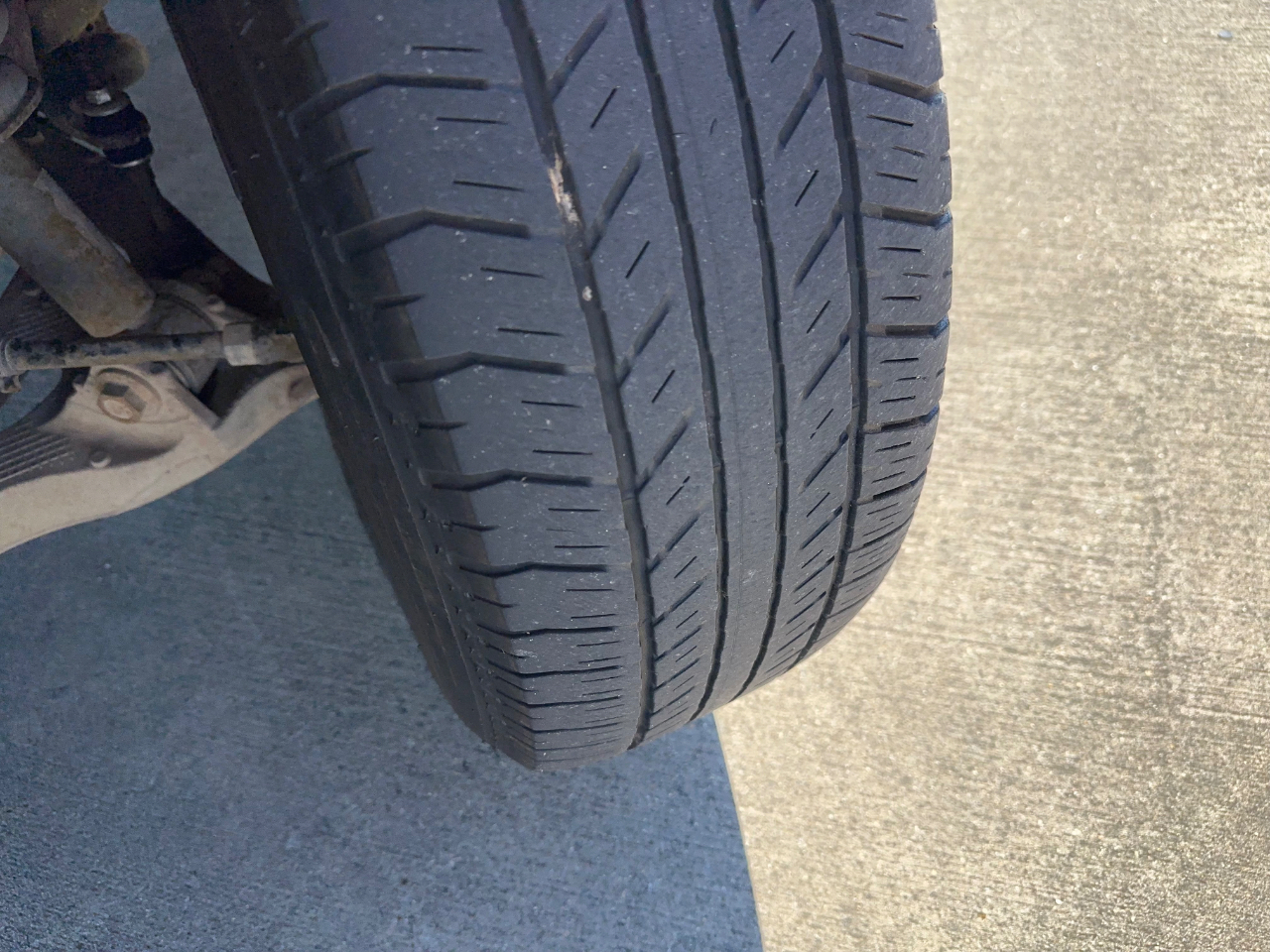 Ford F-150 XLT SuperCrew 6.5-ft Box 2WD 2006