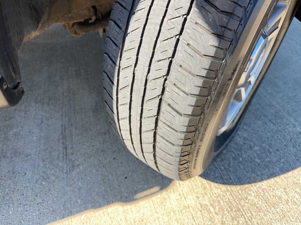 Ford F-150 XLT SuperCrew 6.5-ft Box 2WD 2006