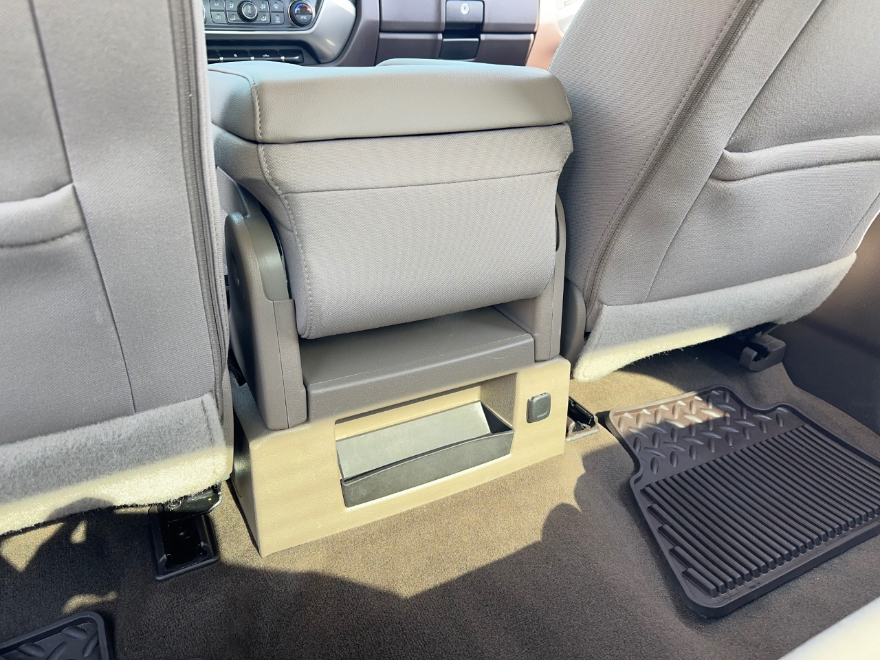 Chevrolet Silverado 1500  2017