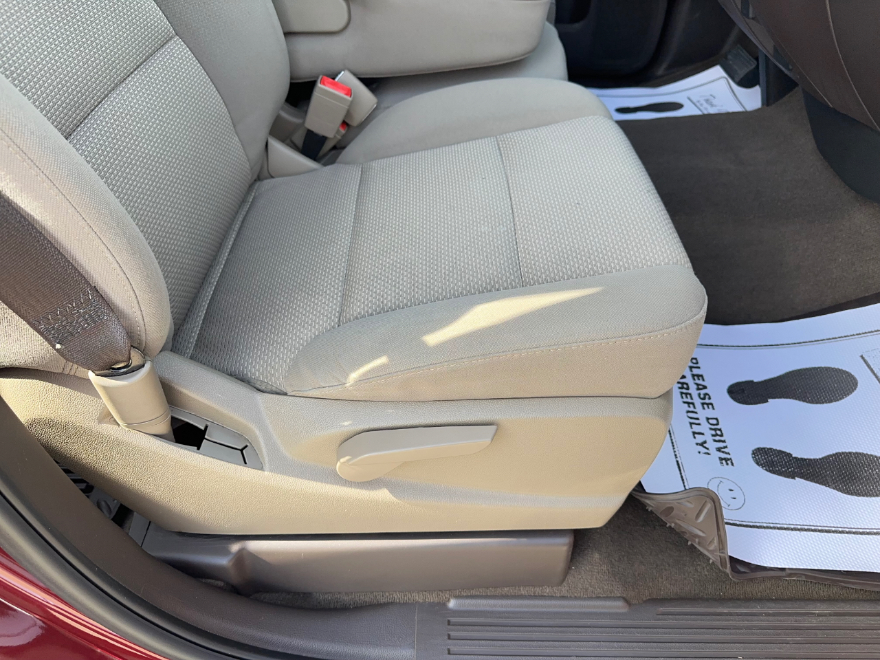 Chevrolet Silverado 1500  2017