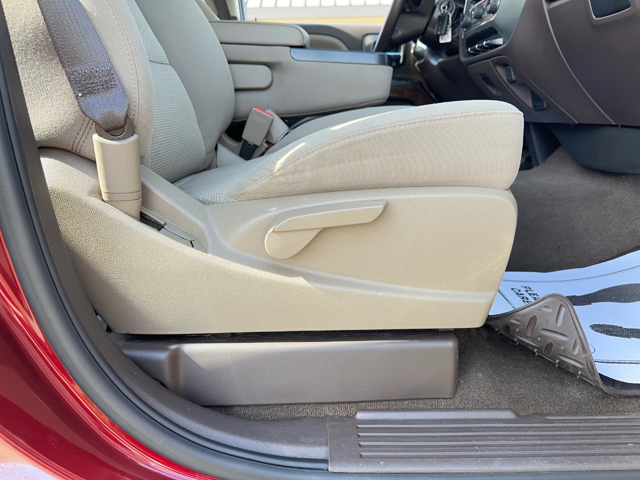 Chevrolet Silverado 1500  2017