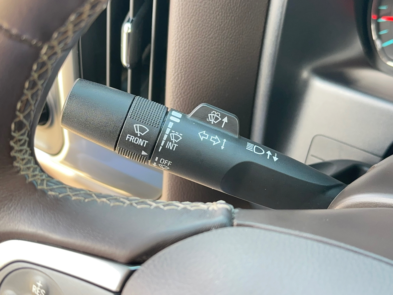 Chevrolet Silverado 1500  2017