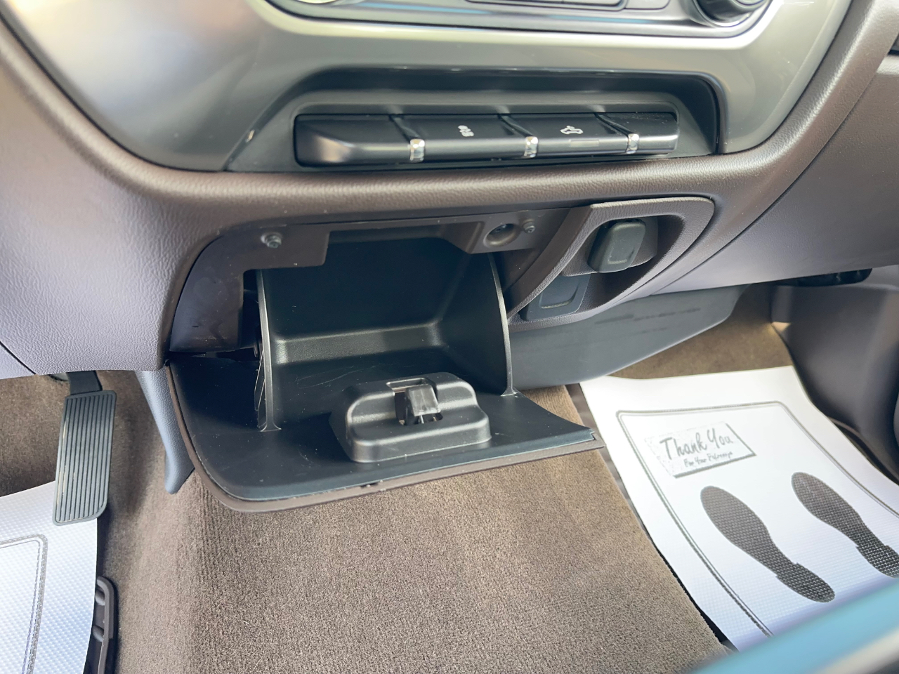 Chevrolet Silverado 1500  2017