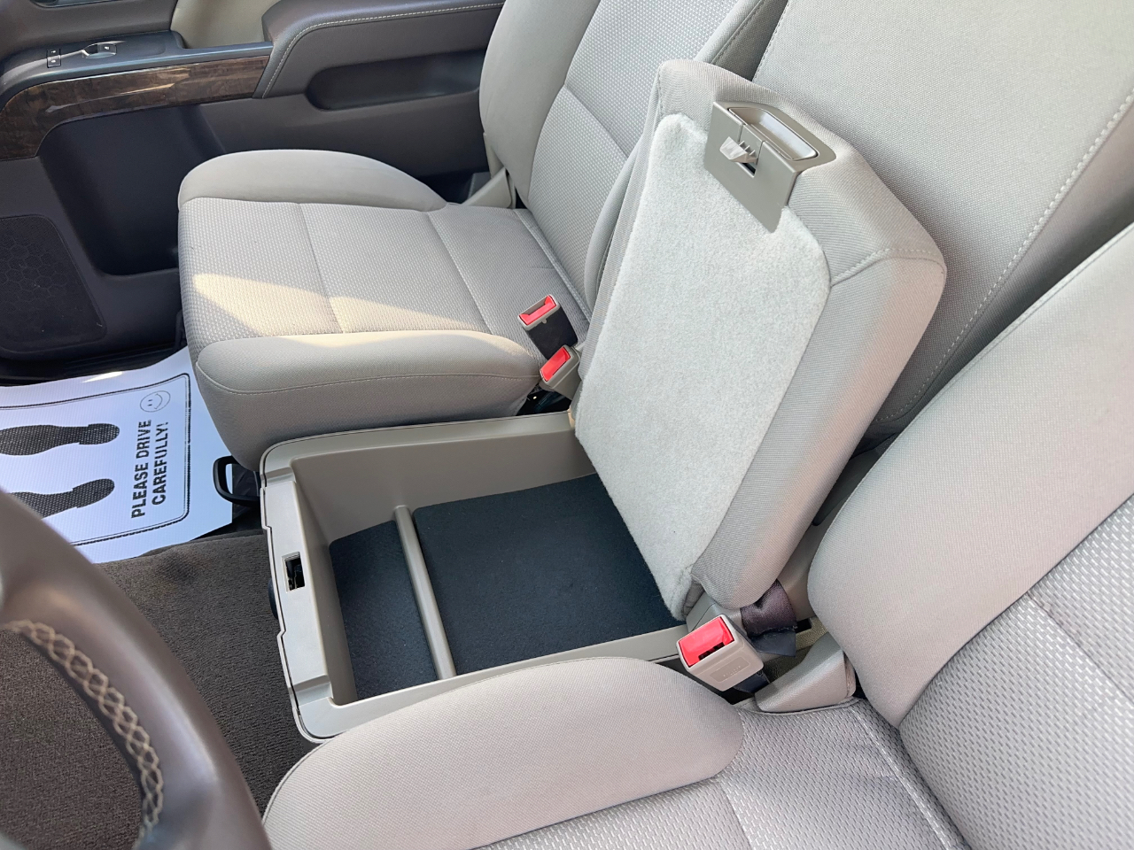 Chevrolet Silverado 1500  2017