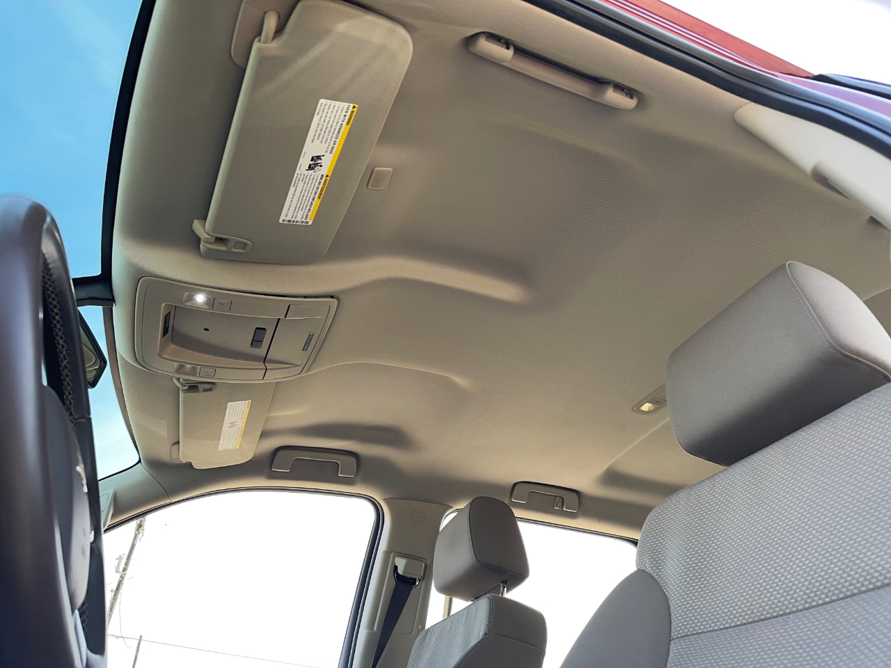 Chevrolet Silverado 1500  2017