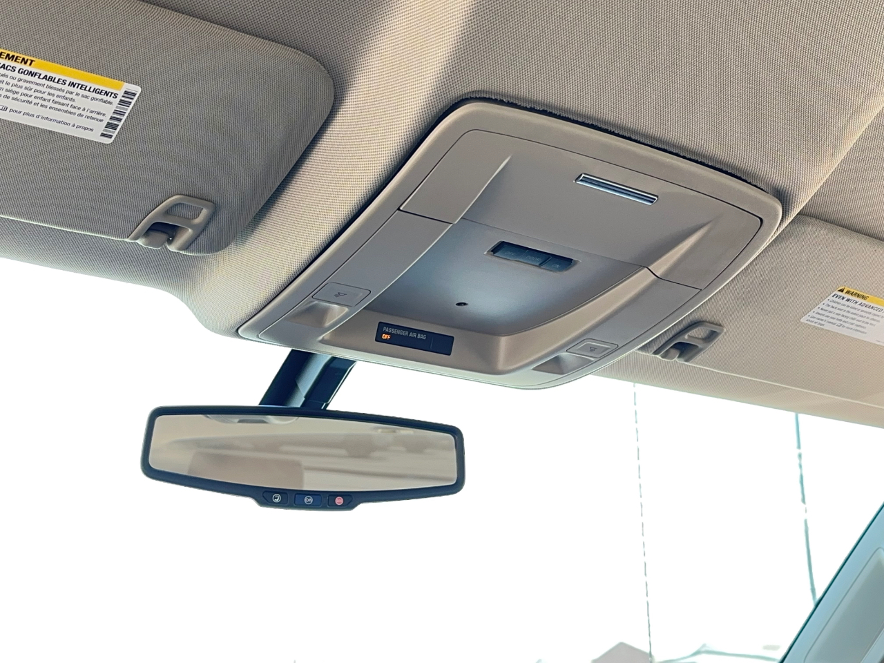 Chevrolet Silverado 1500  2017