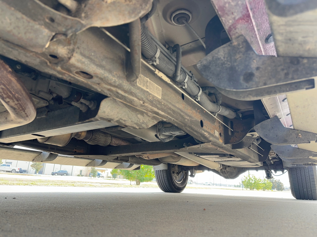 Chevrolet Silverado 1500  2017