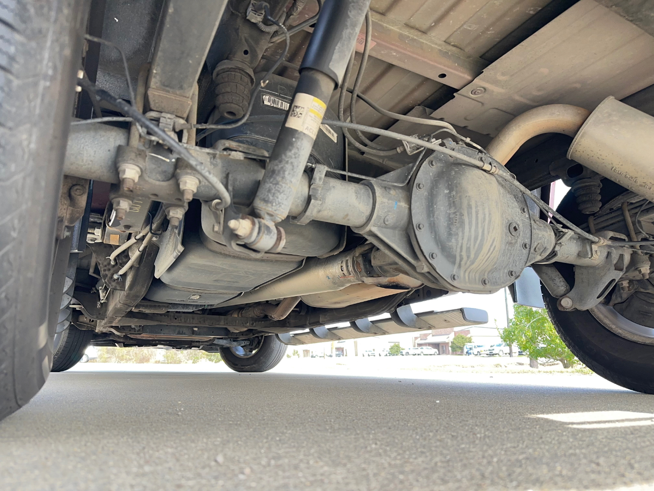 Chevrolet Silverado 1500  2017