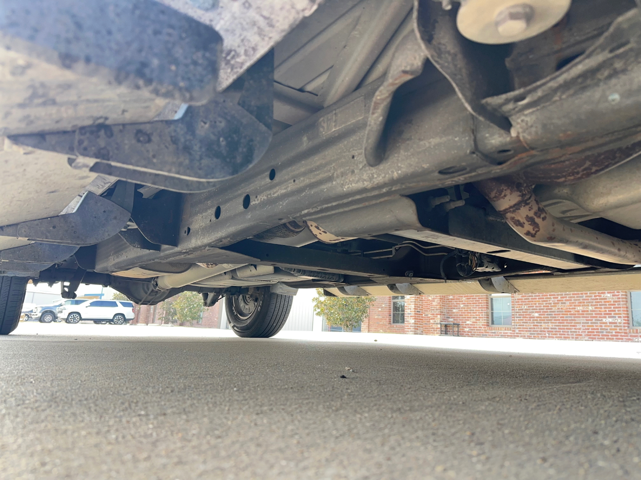 Chevrolet Silverado 1500  2017