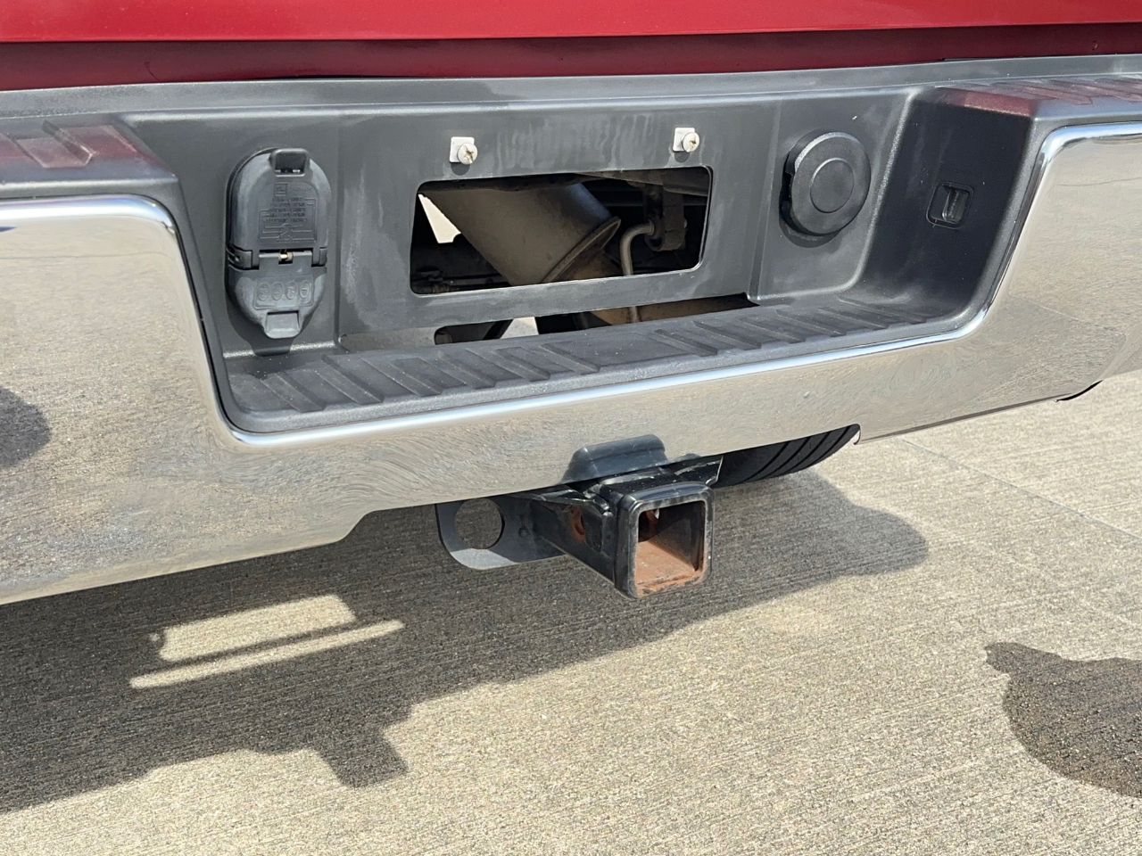 Chevrolet Silverado 1500  2017